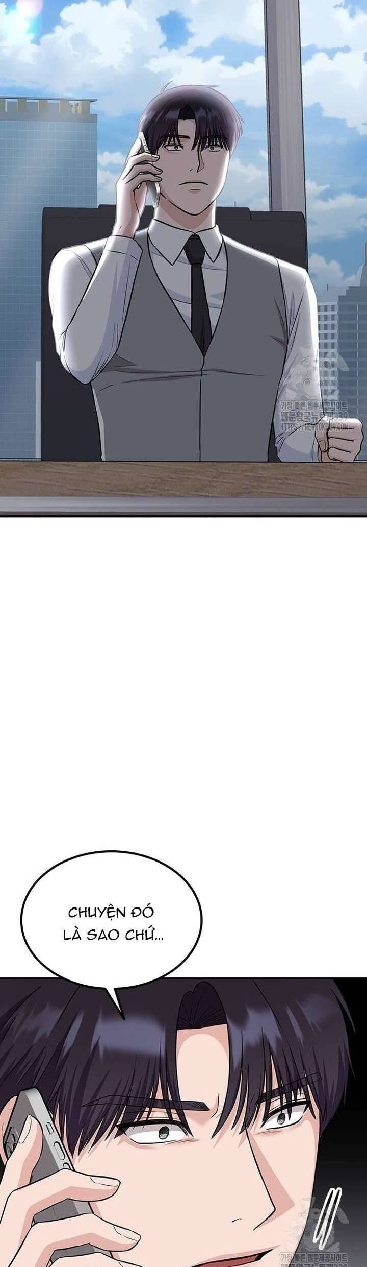 Tăng Ca Đêm Muộn Chap 24 - Next Chap 25