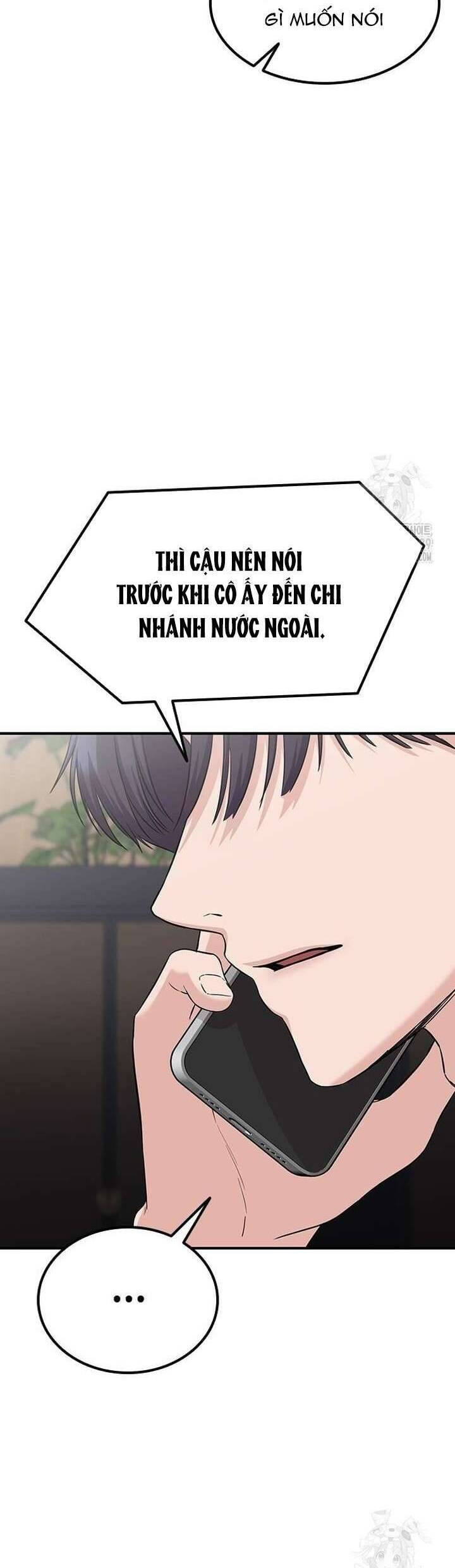 Tăng Ca Đêm Muộn Chap 24 - Next Chap 25