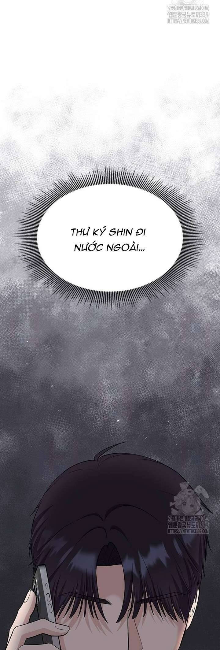 Tăng Ca Đêm Muộn Chap 24 - Next Chap 25