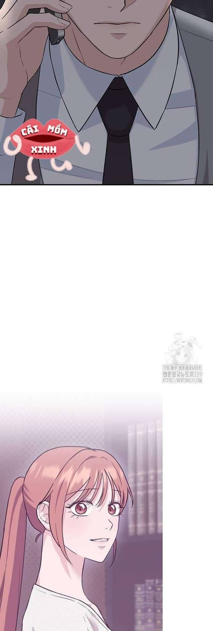 Tăng Ca Đêm Muộn Chap 24 - Next Chap 25