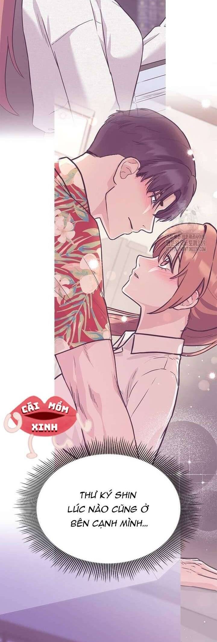 Tăng Ca Đêm Muộn Chap 24 - Next Chap 25