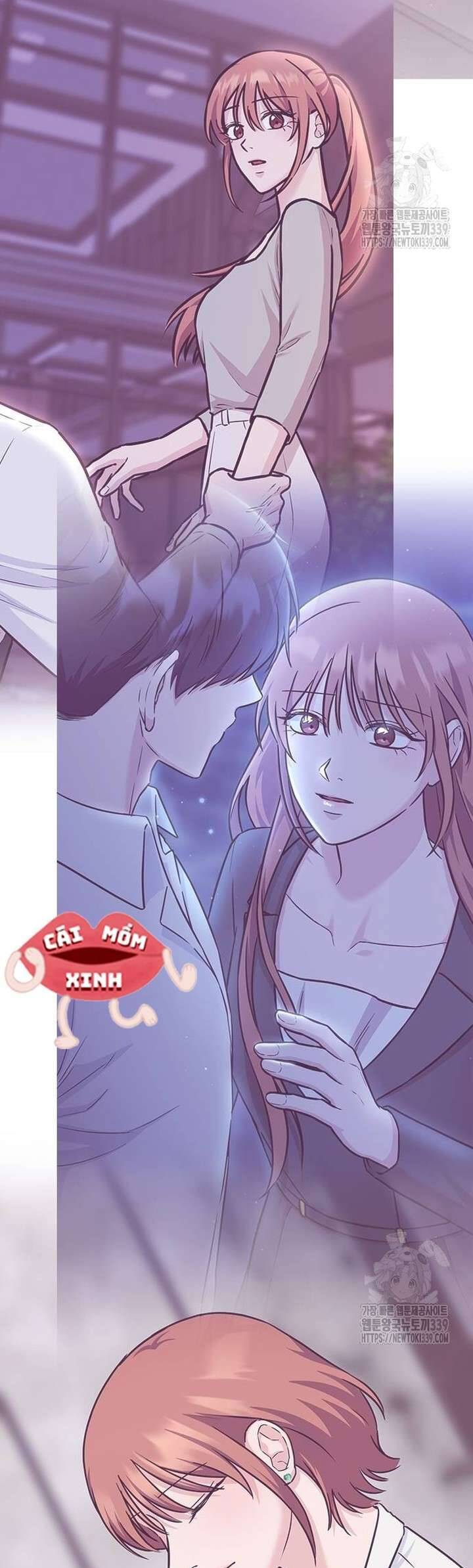 Tăng Ca Đêm Muộn Chap 24 - Next Chap 25