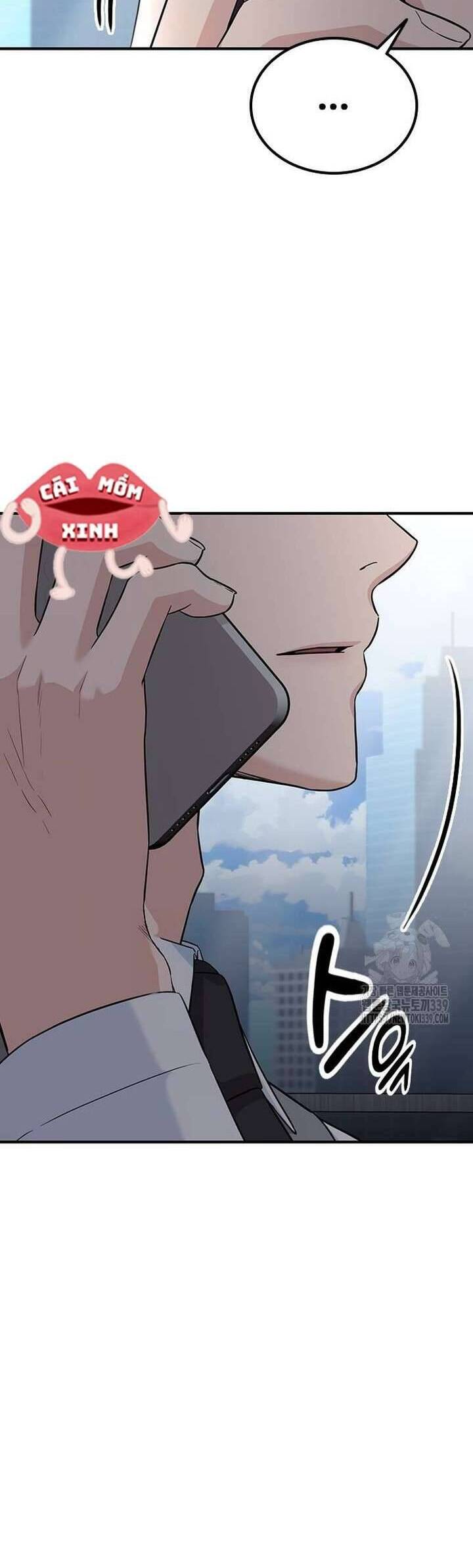 Tăng Ca Đêm Muộn Chap 24 - Next Chap 25