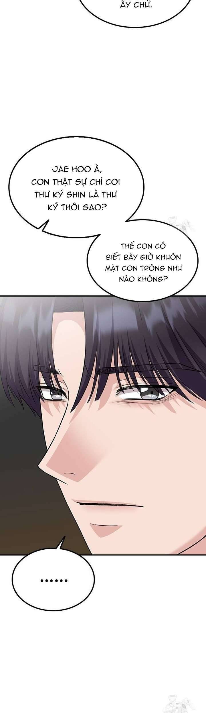 Tăng Ca Đêm Muộn Chap 24 - Next Chap 25