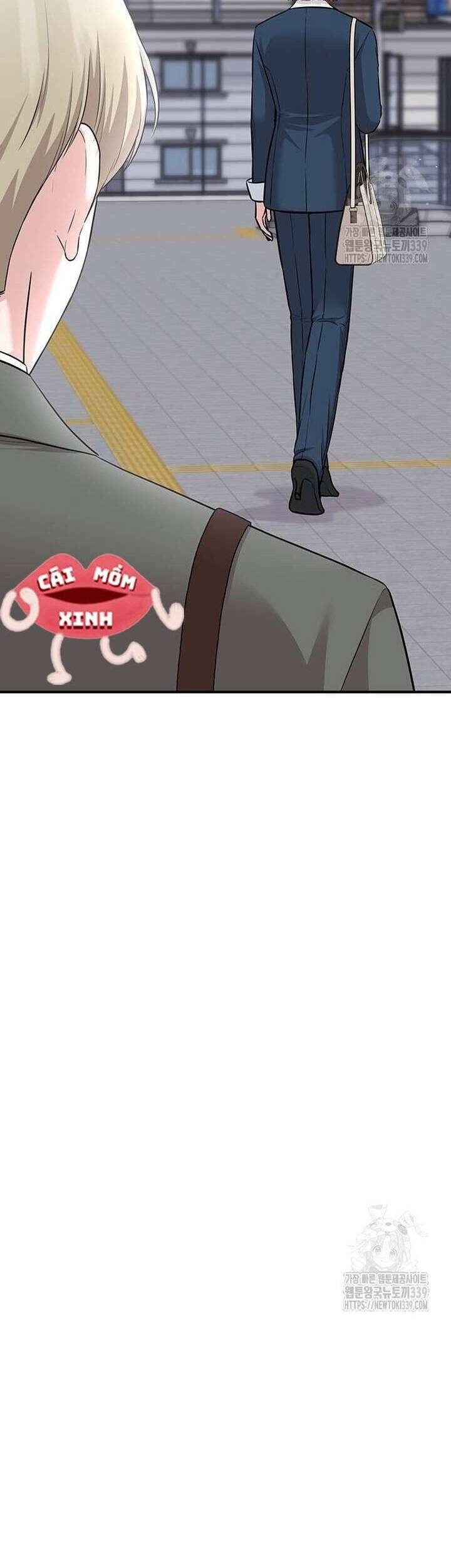 Tăng Ca Đêm Muộn Chap 24 - Next Chap 25