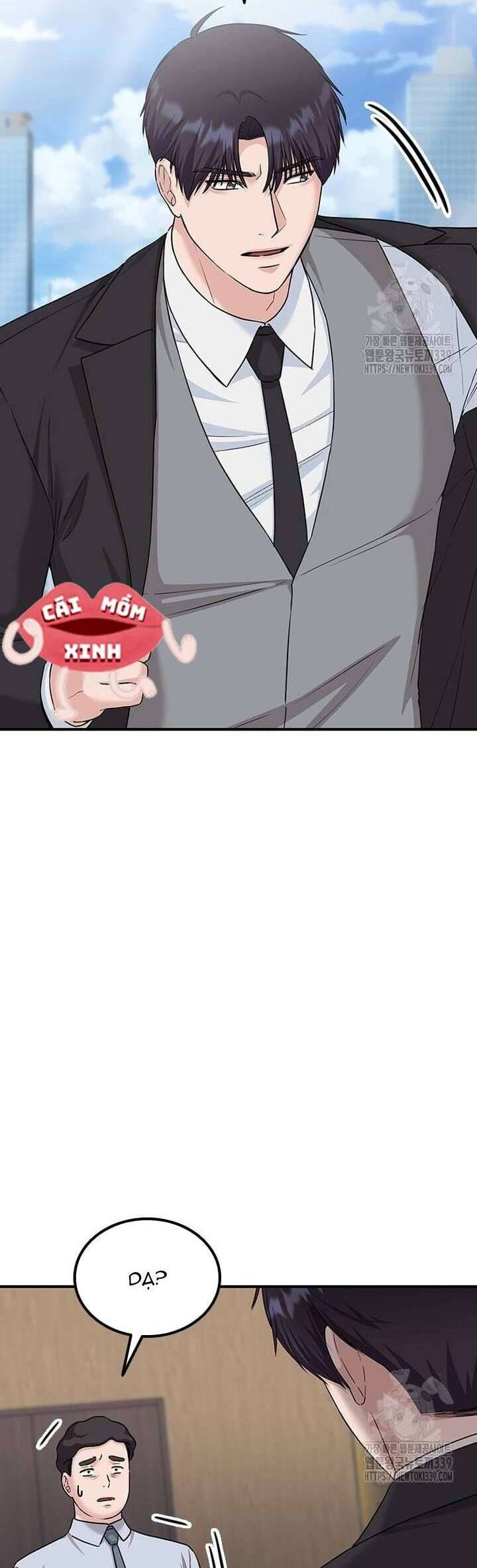 Tăng Ca Đêm Muộn Chap 24 - Next Chap 25