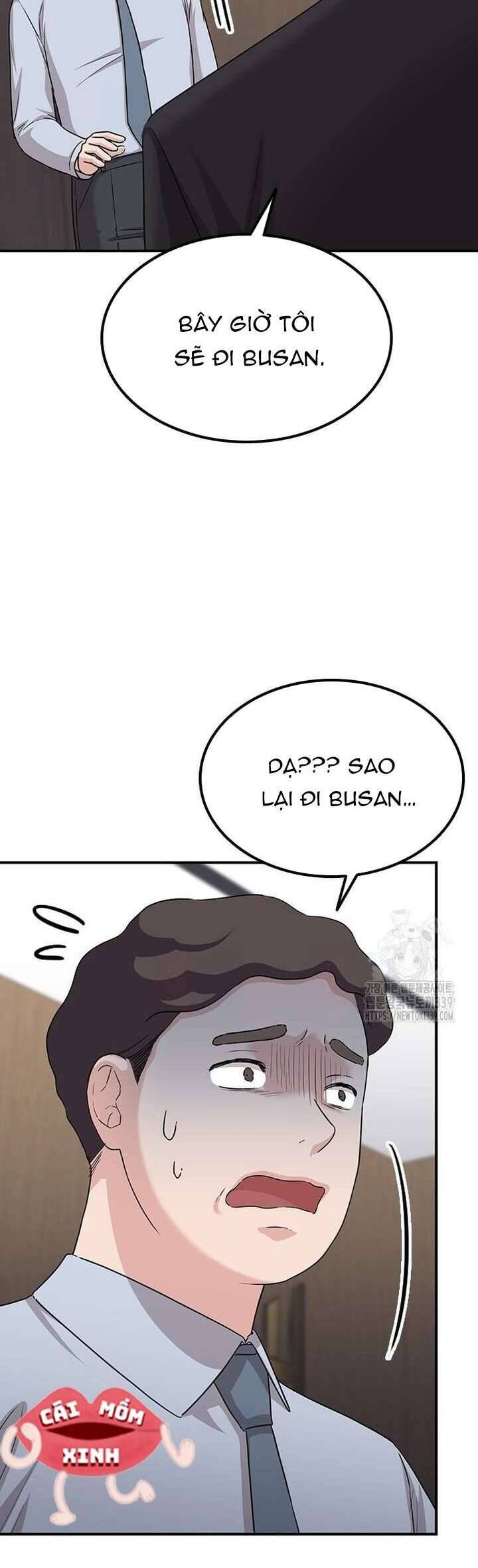 Tăng Ca Đêm Muộn Chap 24 - Next Chap 25