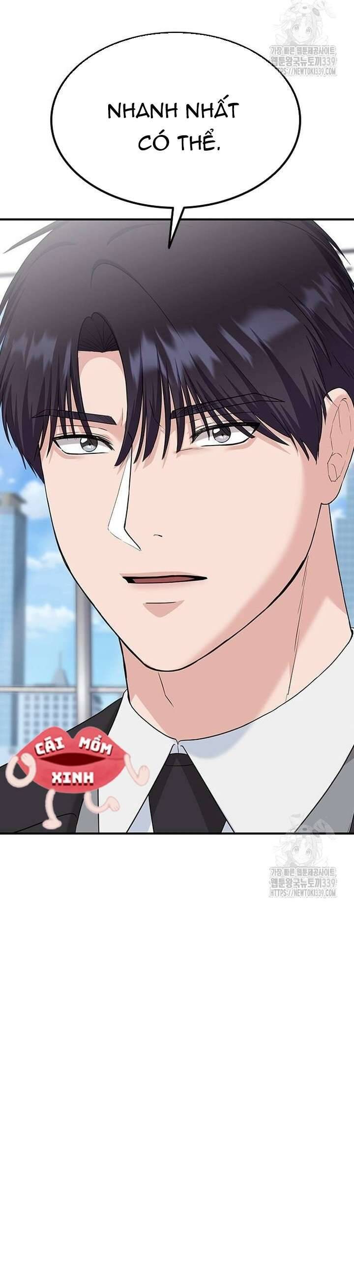 Tăng Ca Đêm Muộn Chap 24 - Next Chap 25