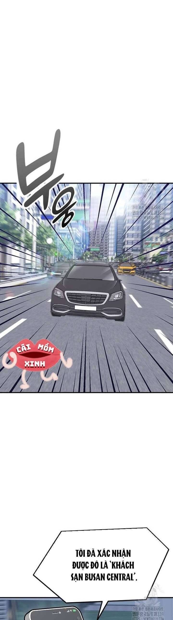 Tăng Ca Đêm Muộn Chap 24 - Next Chap 25