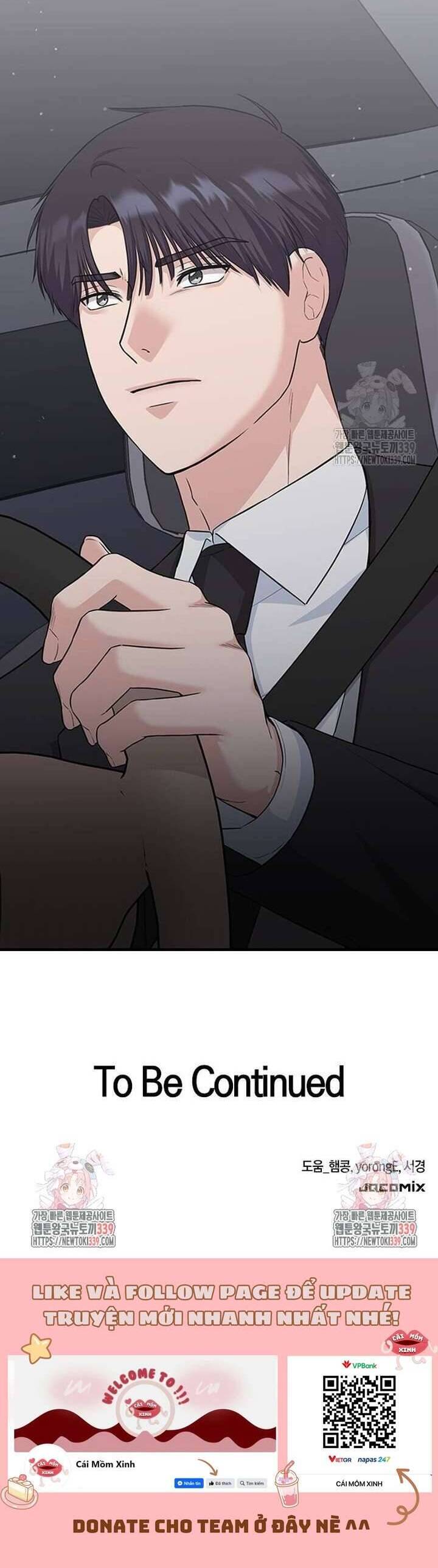 Tăng Ca Đêm Muộn Chap 24 - Next Chap 25