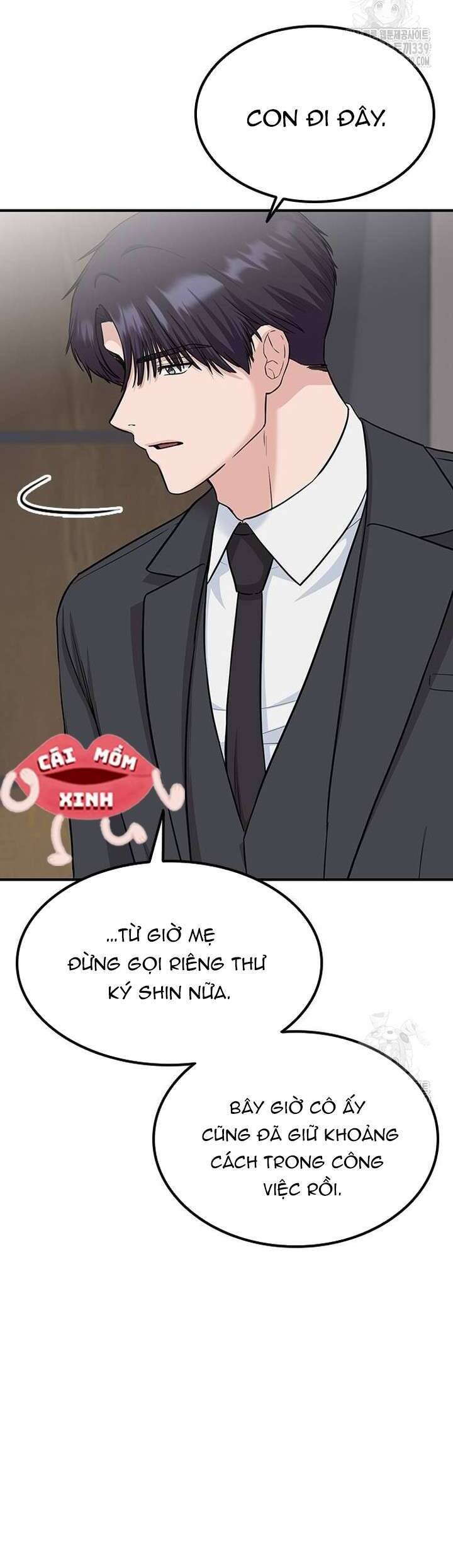 Tăng Ca Đêm Muộn Chap 24 - Next Chap 25