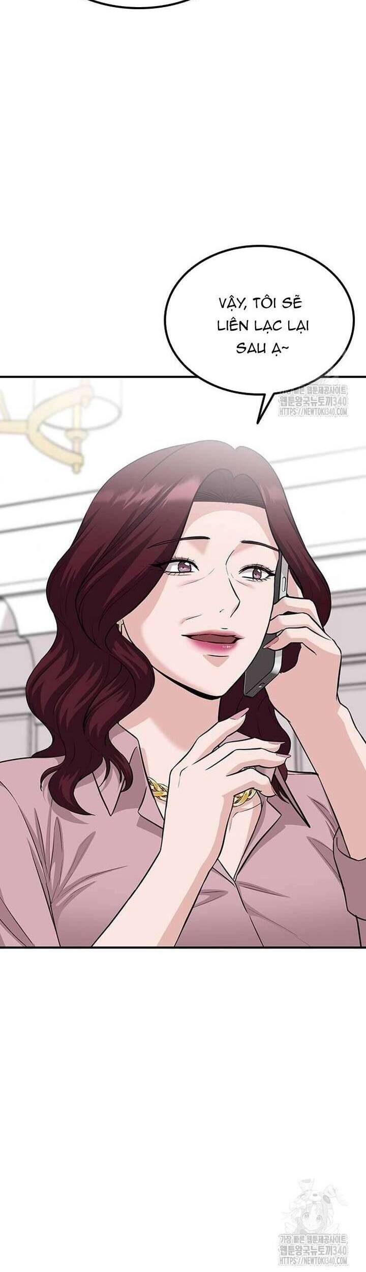 Tăng Ca Đêm Muộn Chap 25 - Next Chap 26