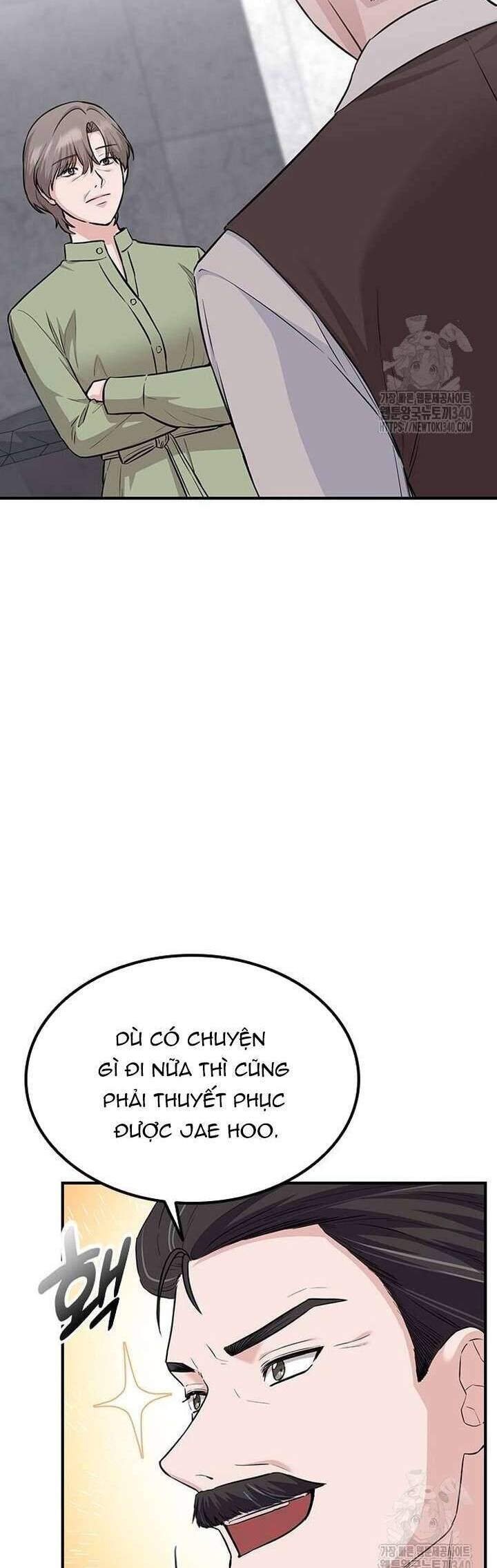 Tăng Ca Đêm Muộn Chap 25 - Next Chap 26