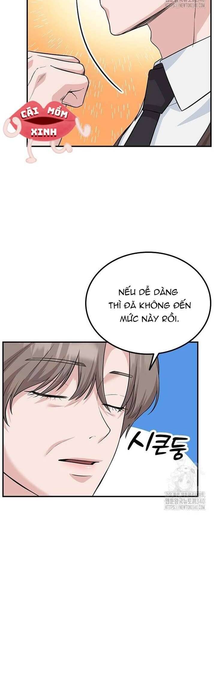 Tăng Ca Đêm Muộn Chap 25 - Next Chap 26