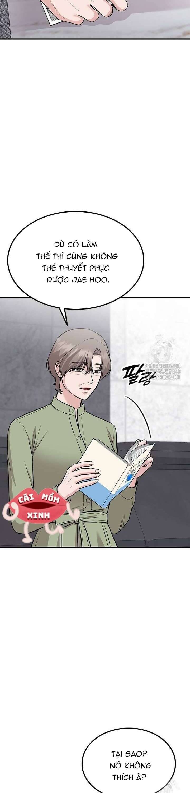 Tăng Ca Đêm Muộn Chap 25 - Next Chap 26