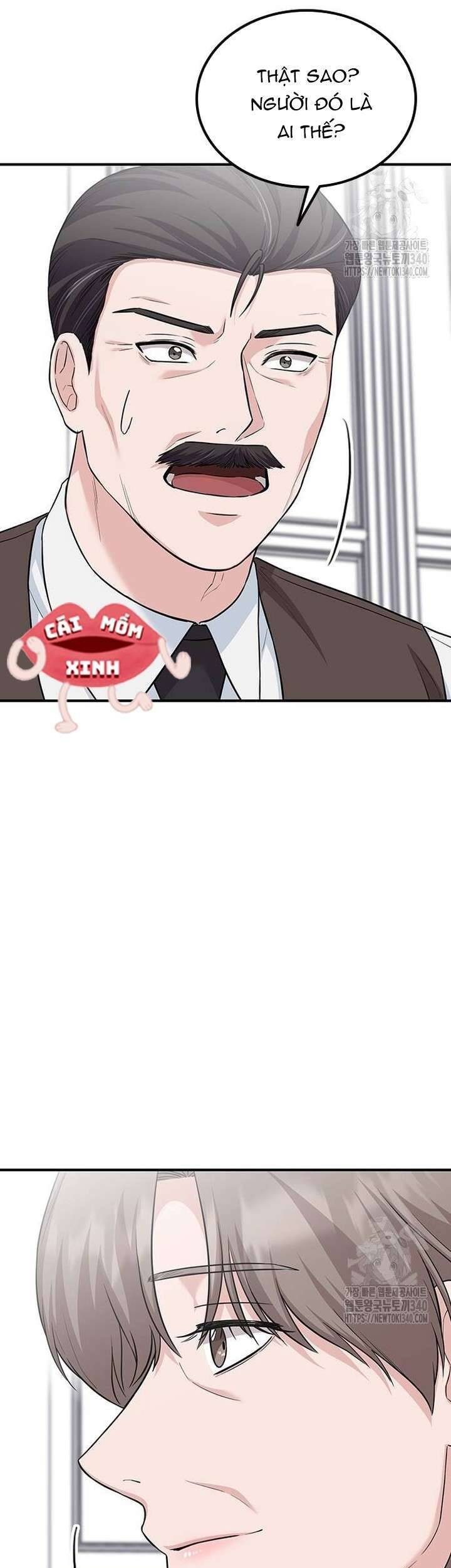 Tăng Ca Đêm Muộn Chap 25 - Next Chap 26