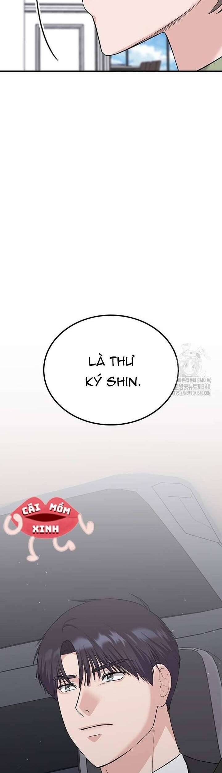 Tăng Ca Đêm Muộn Chap 25 - Next Chap 26