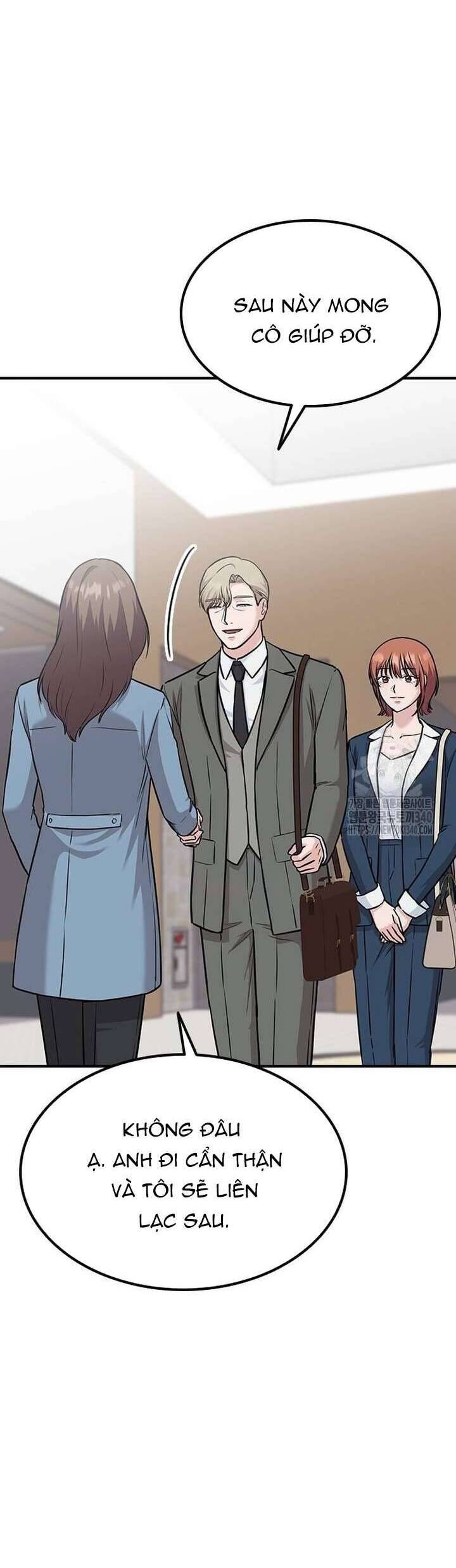 Tăng Ca Đêm Muộn Chap 25 - Next Chap 26