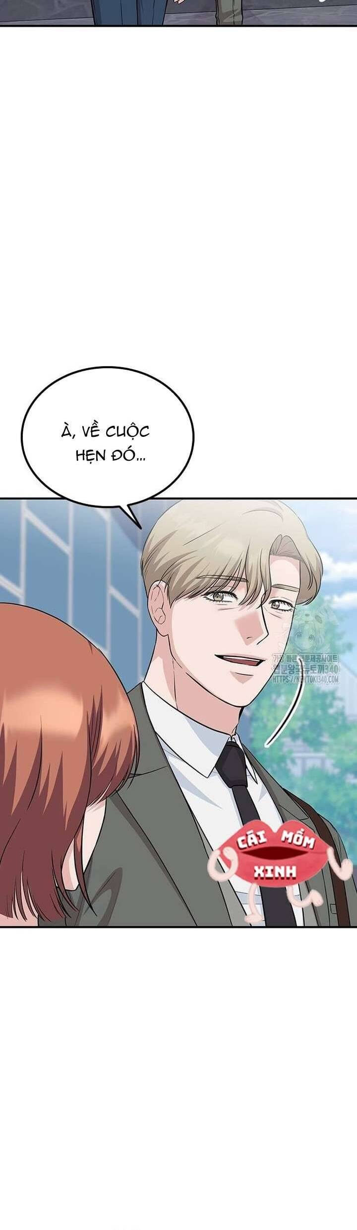 Tăng Ca Đêm Muộn Chap 25 - Next Chap 26