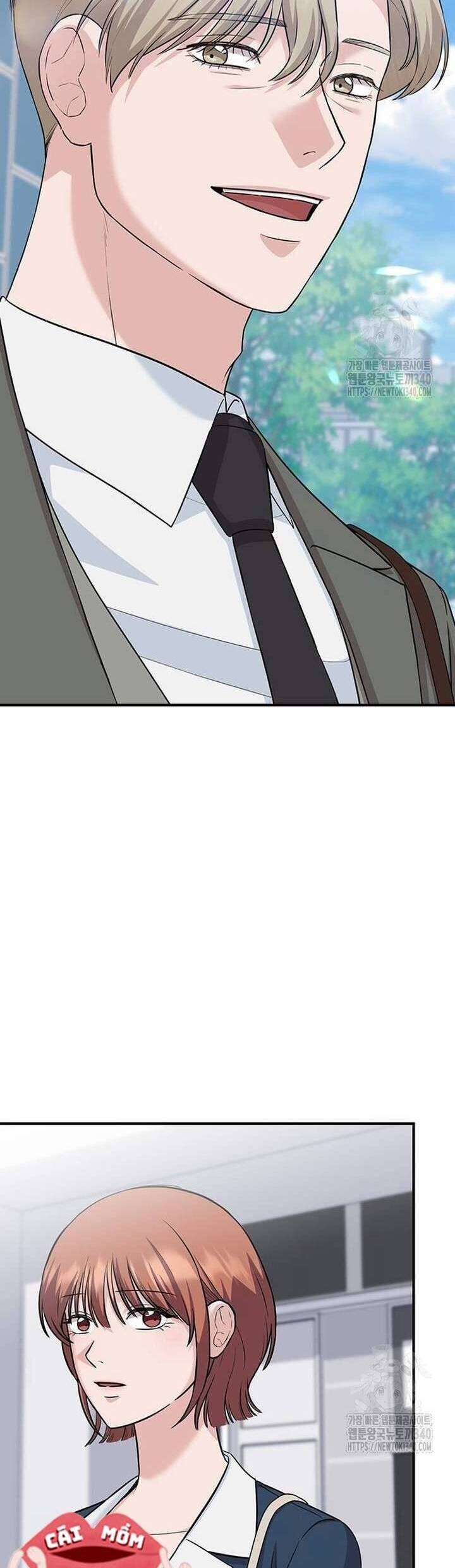 Tăng Ca Đêm Muộn Chap 25 - Next Chap 26