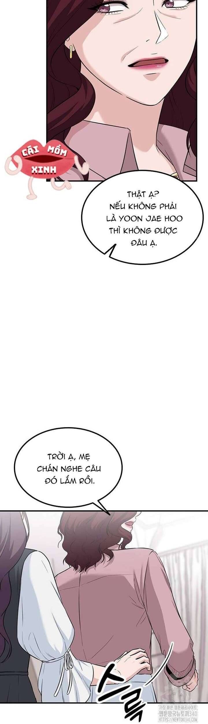 Tăng Ca Đêm Muộn Chap 25 - Next Chap 26