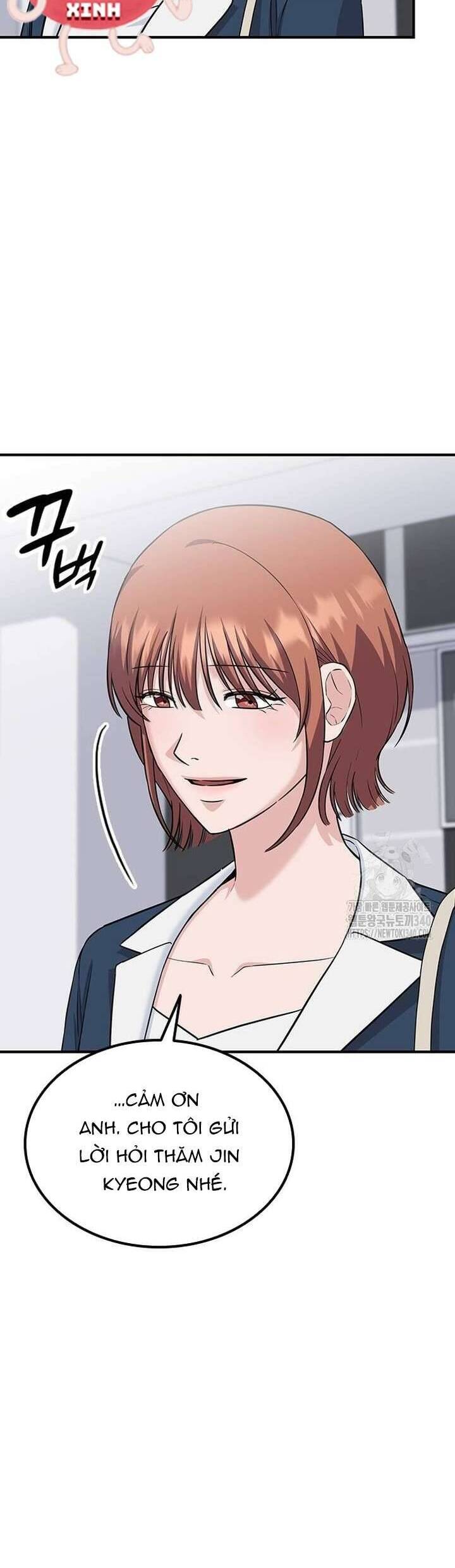 Tăng Ca Đêm Muộn Chap 25 - Next Chap 26