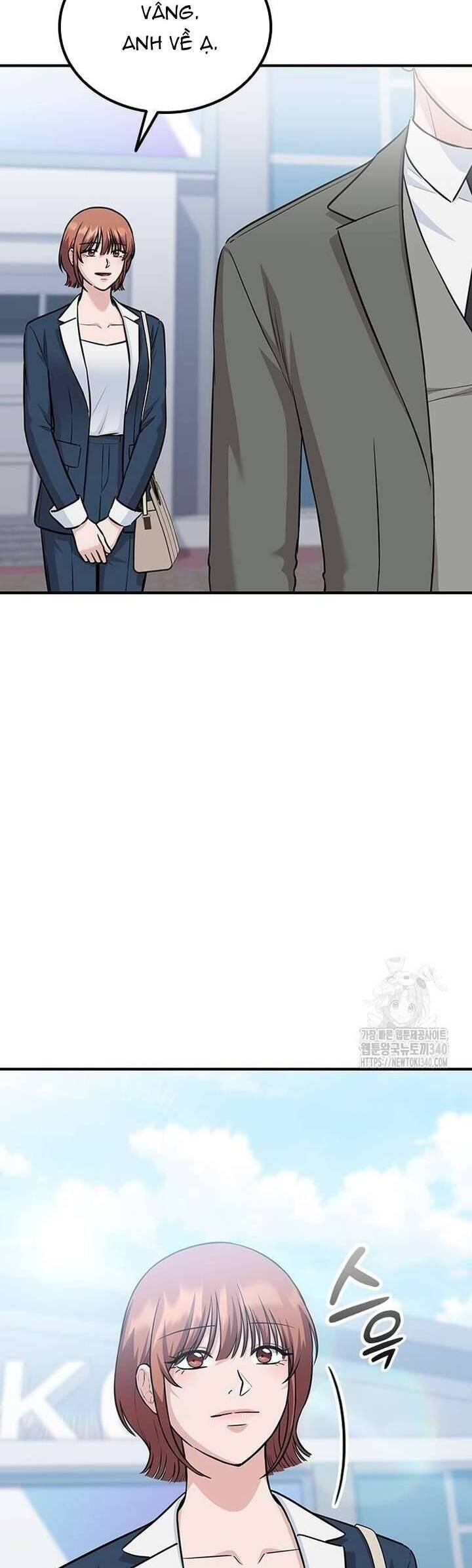 Tăng Ca Đêm Muộn Chap 25 - Next Chap 26