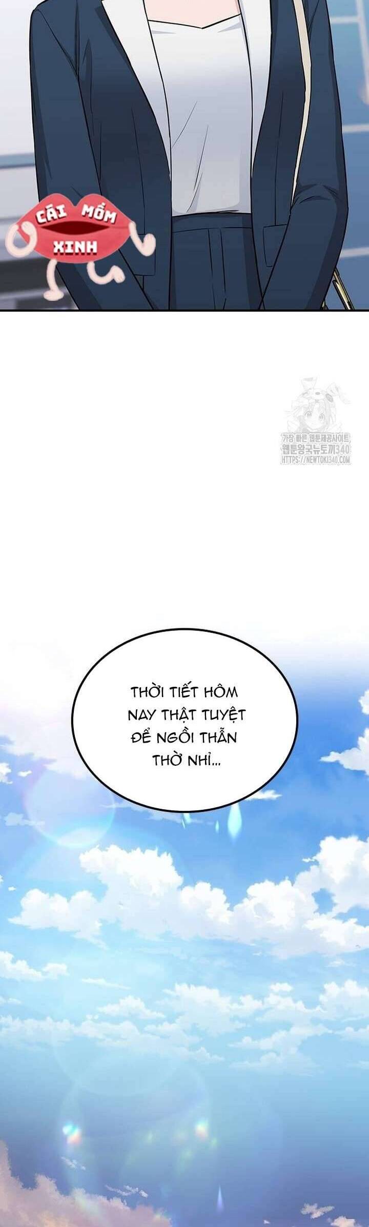 Tăng Ca Đêm Muộn Chap 25 - Next Chap 26