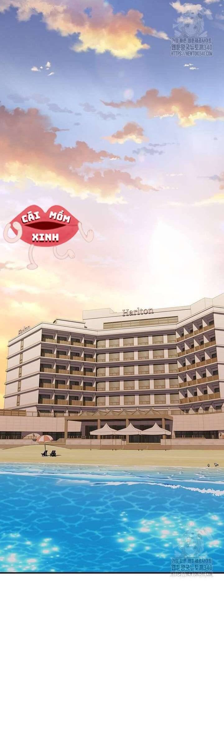 Tăng Ca Đêm Muộn Chap 25 - Next Chap 26