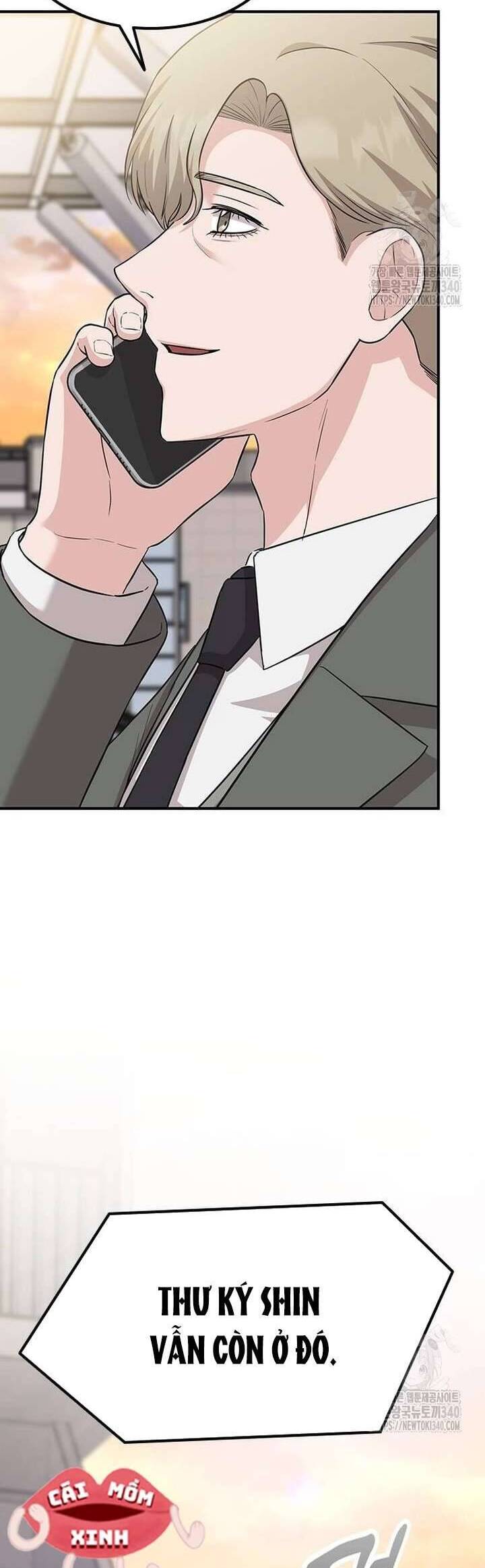 Tăng Ca Đêm Muộn Chap 25 - Next Chap 26