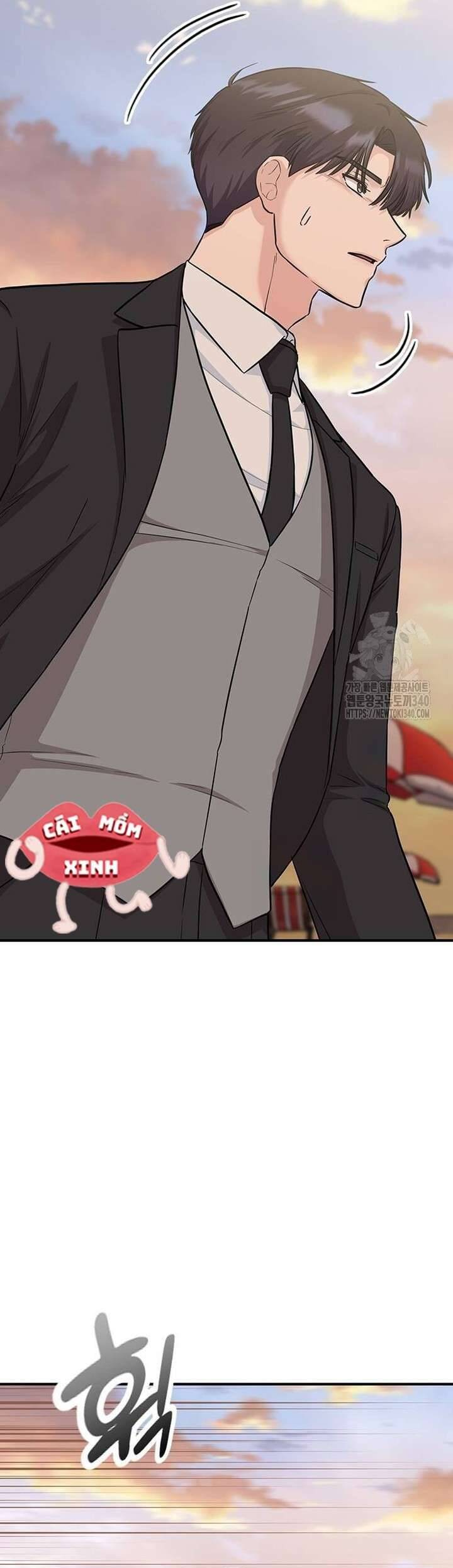 Tăng Ca Đêm Muộn Chap 25 - Next Chap 26