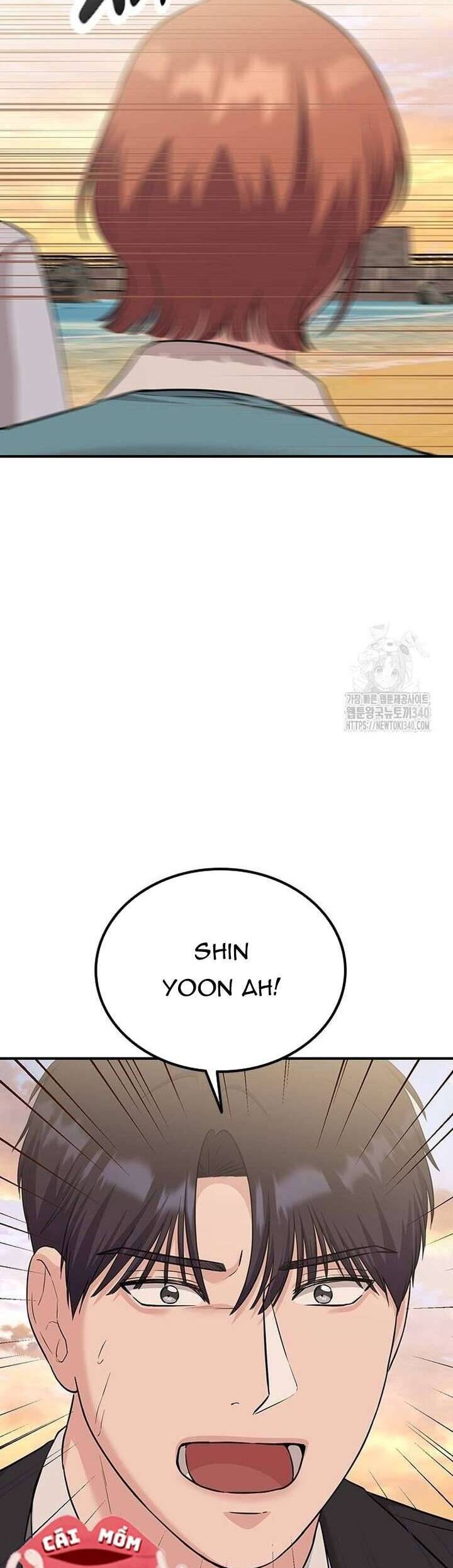 Tăng Ca Đêm Muộn Chap 25 - Next Chap 26