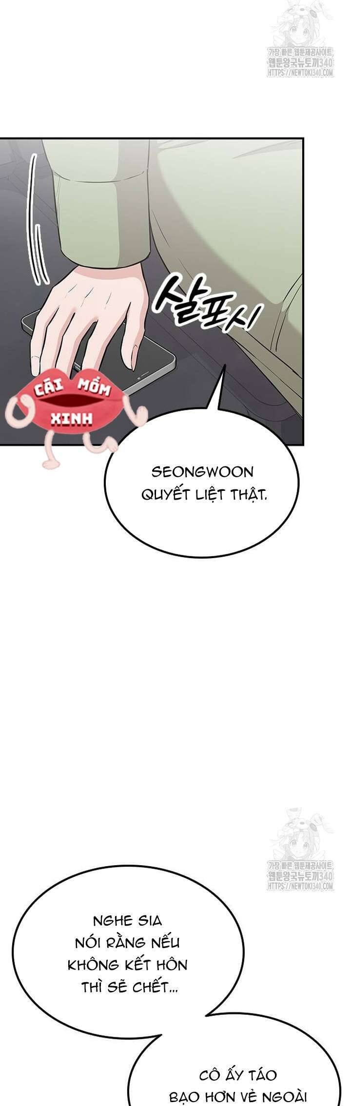 Tăng Ca Đêm Muộn Chap 25 - Next Chap 26