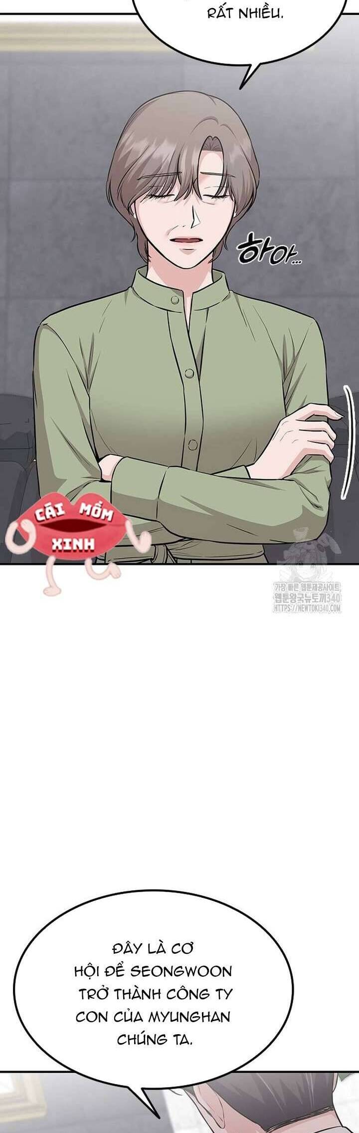 Tăng Ca Đêm Muộn Chap 25 - Next Chap 26