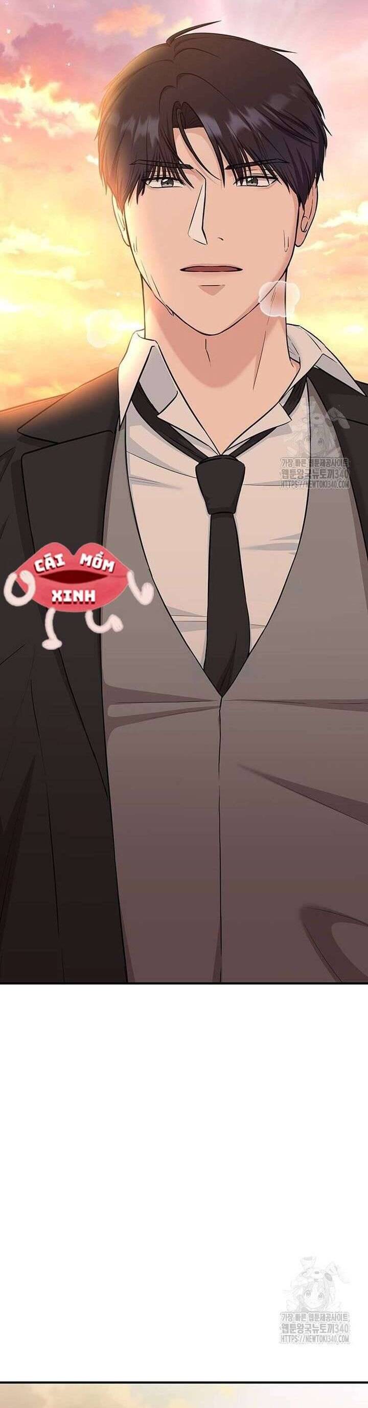 Tăng Ca Đêm Muộn Chap 26 - Next Chap 27