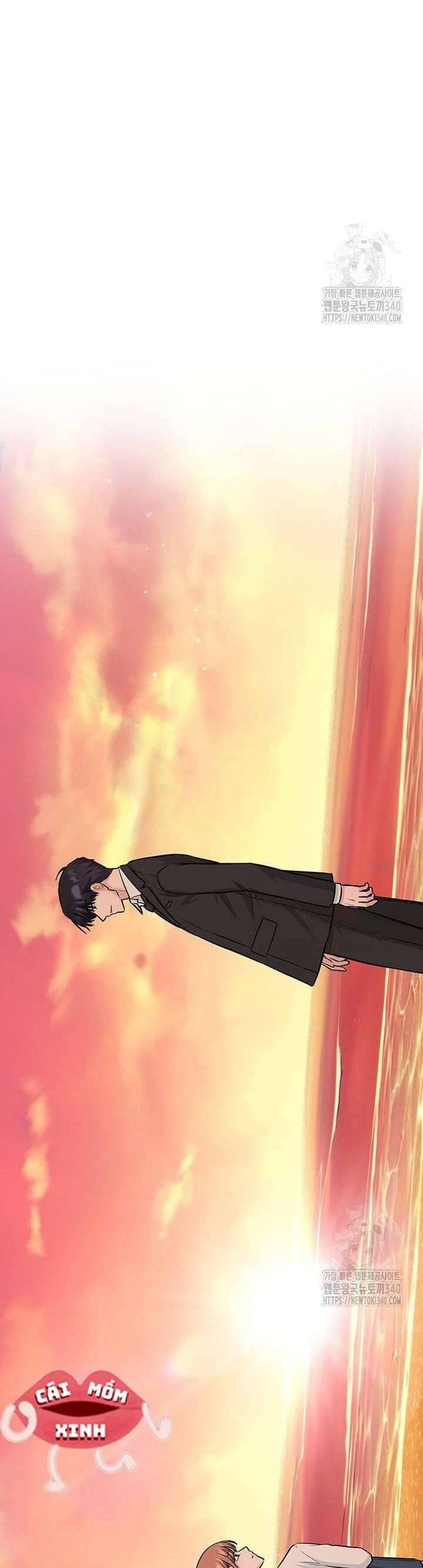 Tăng Ca Đêm Muộn Chap 26 - Next Chap 27