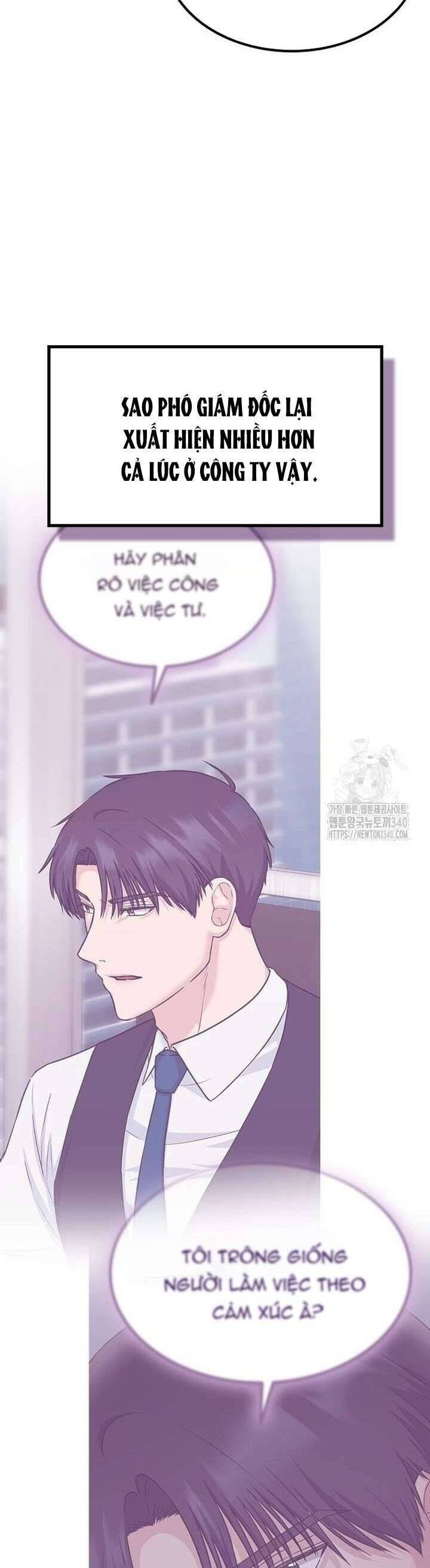 Tăng Ca Đêm Muộn Chap 26 - Next Chap 27