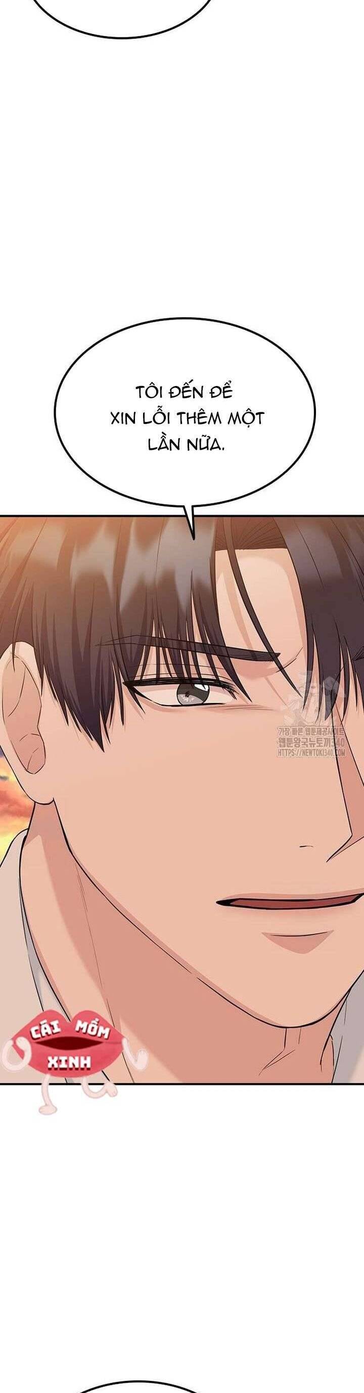 Tăng Ca Đêm Muộn Chap 26 - Next Chap 27