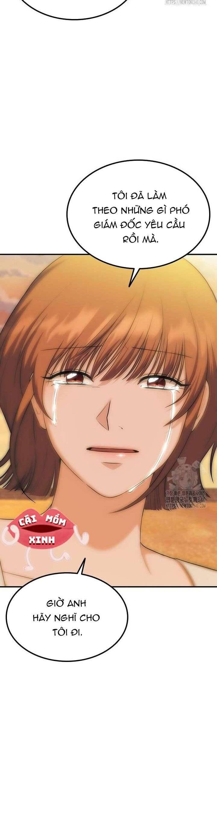 Tăng Ca Đêm Muộn Chap 26 - Next Chap 27