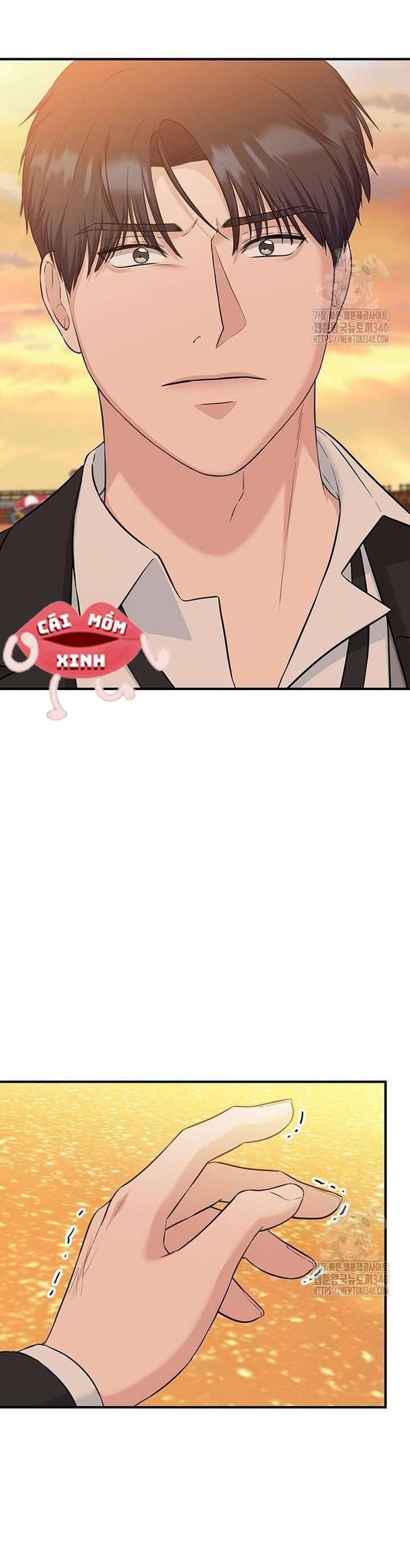 Tăng Ca Đêm Muộn Chap 26 - Next Chap 27