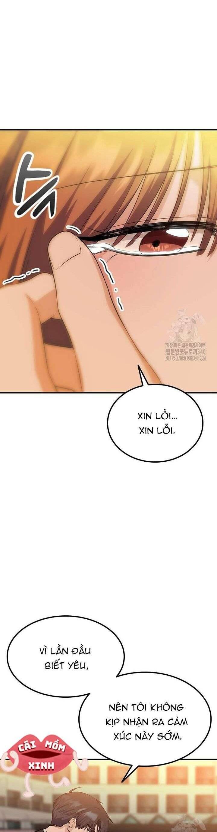 Tăng Ca Đêm Muộn Chap 26 - Next Chap 27