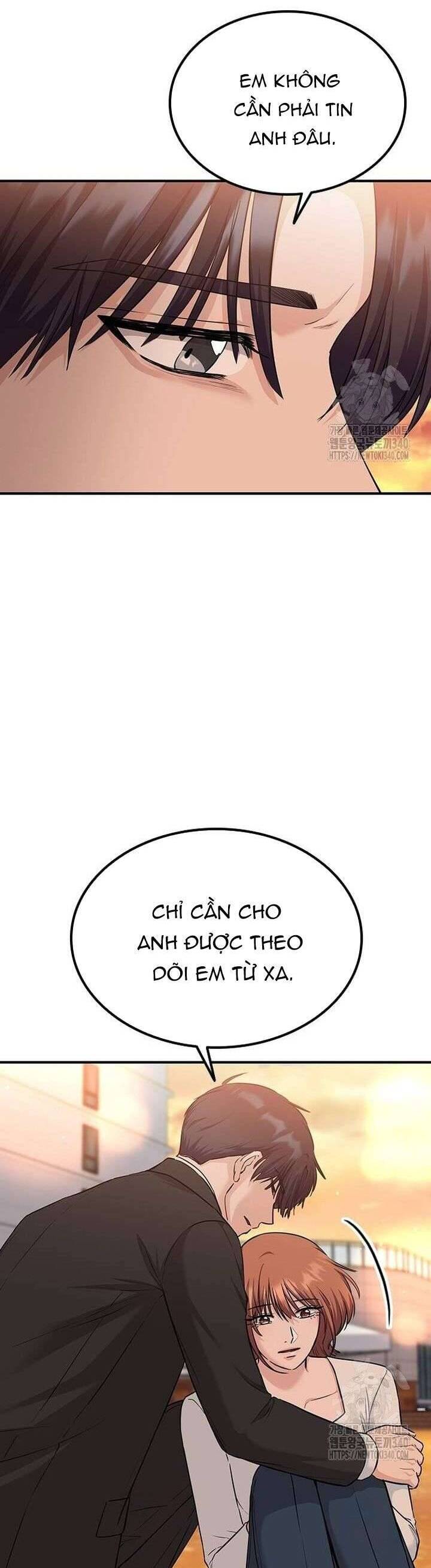 Tăng Ca Đêm Muộn Chap 26 - Next Chap 27