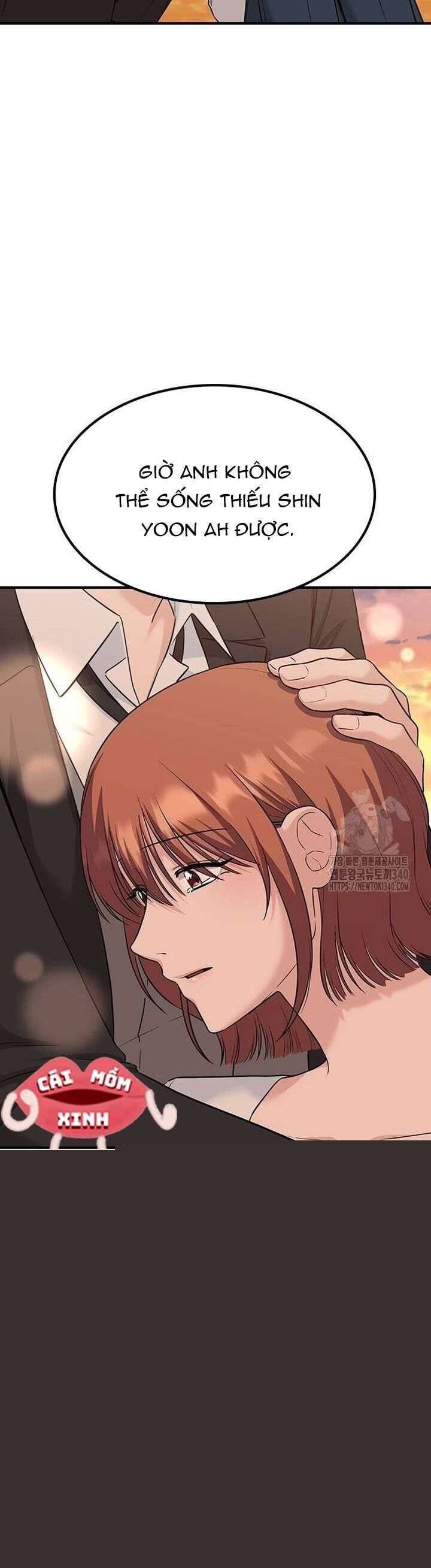 Tăng Ca Đêm Muộn Chap 26 - Next Chap 27