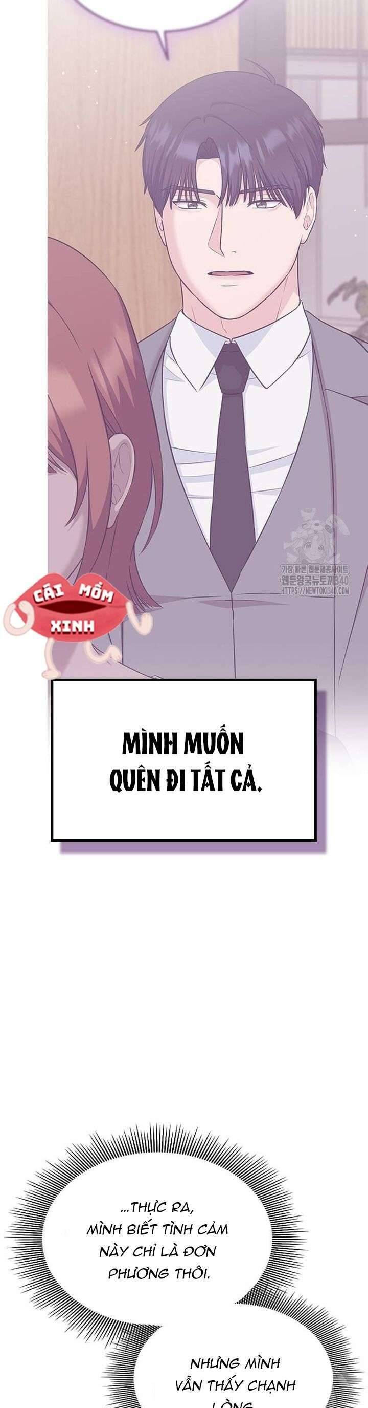 Tăng Ca Đêm Muộn Chap 26 - Next Chap 27