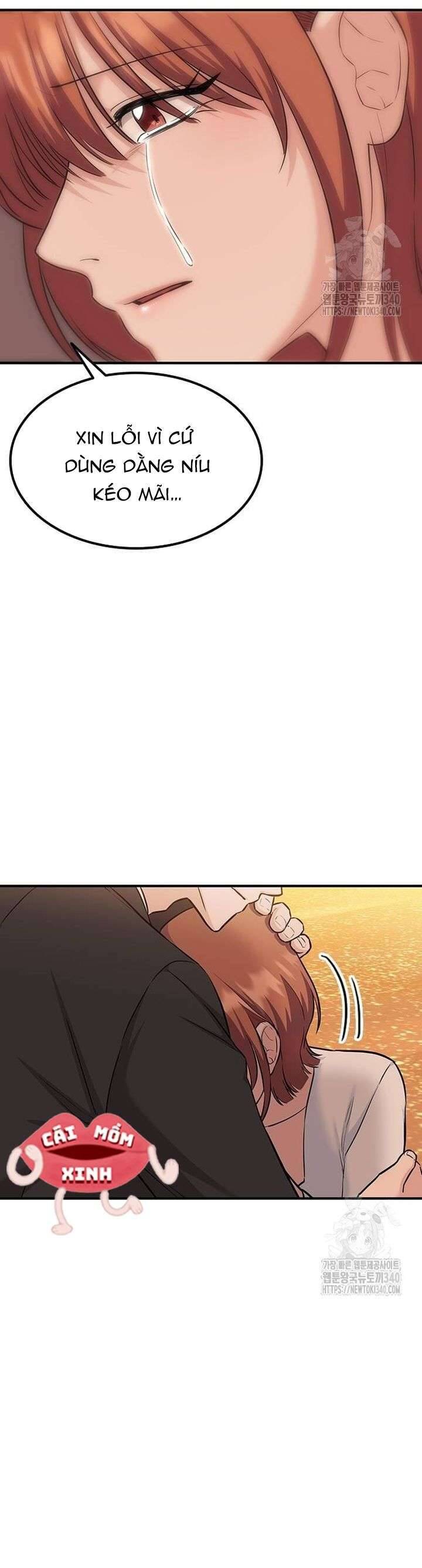 Tăng Ca Đêm Muộn Chap 26 - Next Chap 27