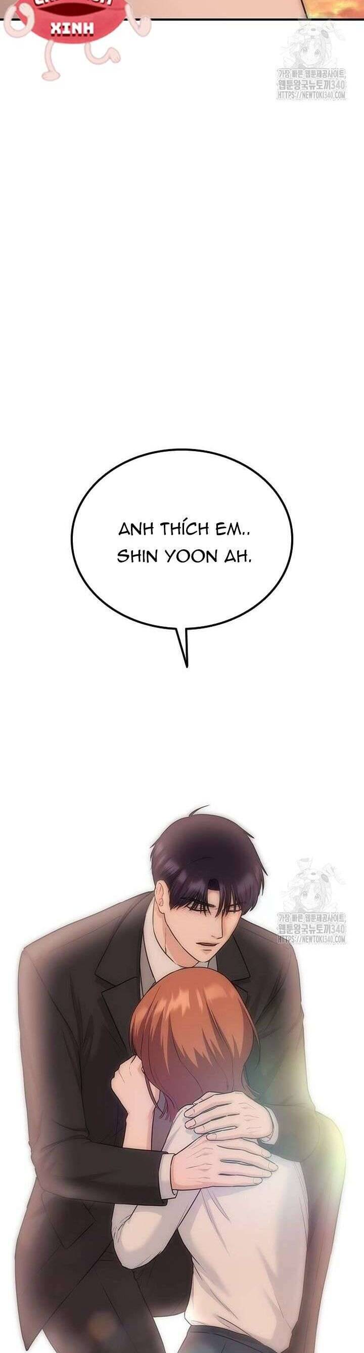 Tăng Ca Đêm Muộn Chap 26 - Next Chap 27