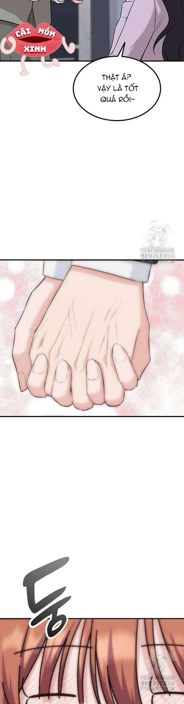 Tăng Ca Đêm Muộn Chap 26 - Next Chap 27