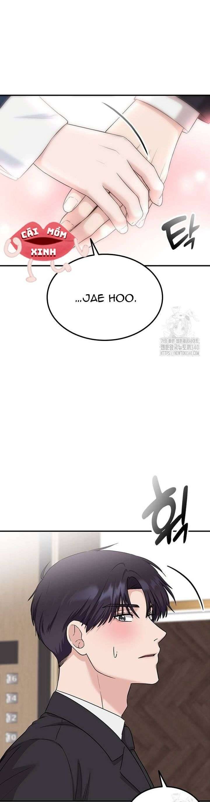 Tăng Ca Đêm Muộn Chap 26 - Next Chap 27