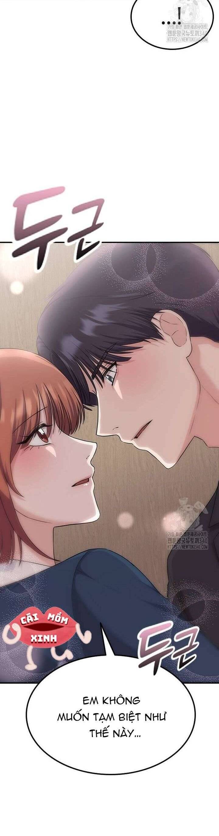 Tăng Ca Đêm Muộn Chap 26 - Next Chap 27