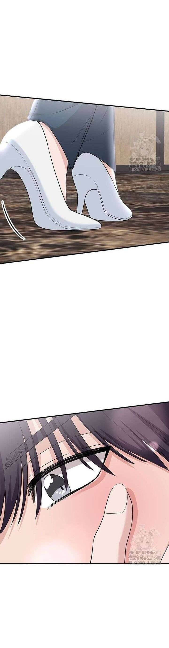 Tăng Ca Đêm Muộn Chap 26 - Next Chap 27